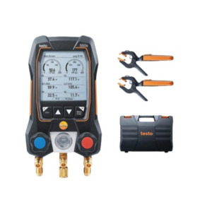 Testo 0564 5502 01